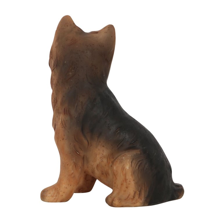 Yorkshire Terrier Resin Ornament - Pet Memorial Gift & Home Decor Item