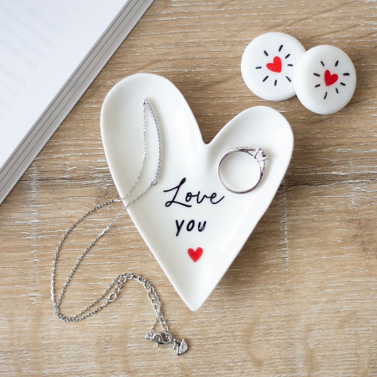 Love You