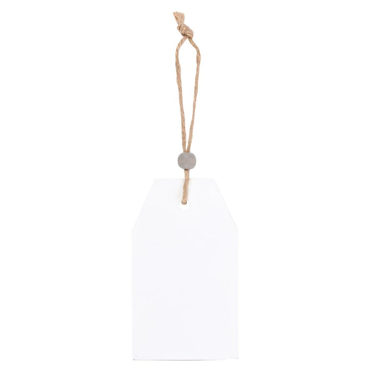 Well Done Hanging Sentiment Sign - Token Gift for Family and Friends