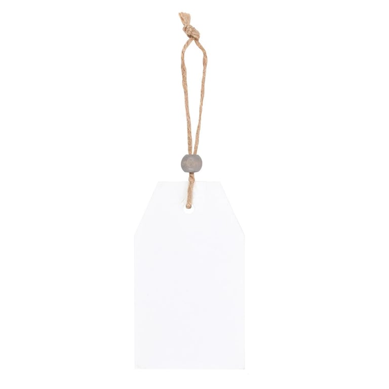 Can t Buy Happiness Wine Hanging Sentiment Sign - Wooden Decor with Twine Hanger and Bead