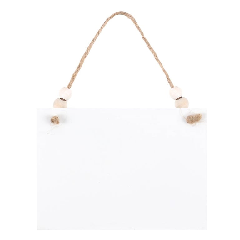 Shits & Giggles Hanging Sign - Light-Hearted Home Decor Gift