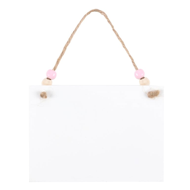 Glam-ma Wooden Hanging Sign - Perfect Family Token Gift