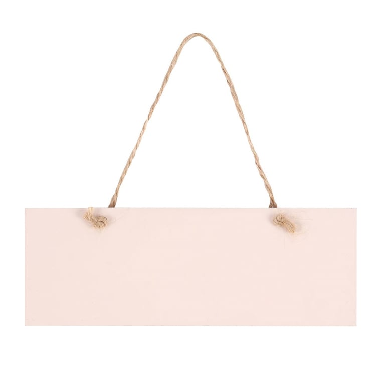 I Have A Crystal For That Hanging Sign - Inspirational Home Decor