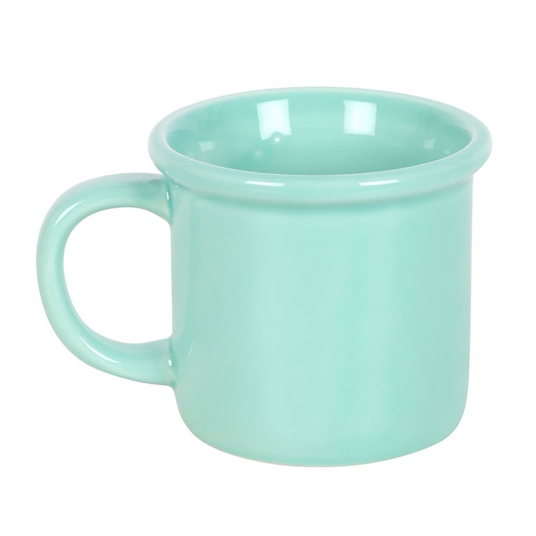 You Are So Loved Happy Face 400ml Inspirational Mug