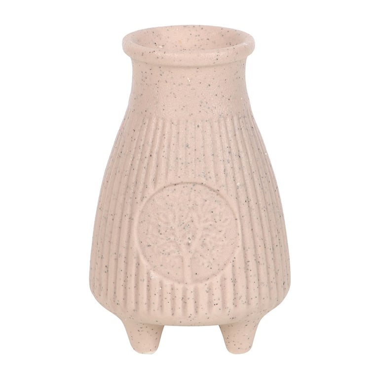 Ceramic Palo Santo Brick Burner - Purify and Decorate with Style