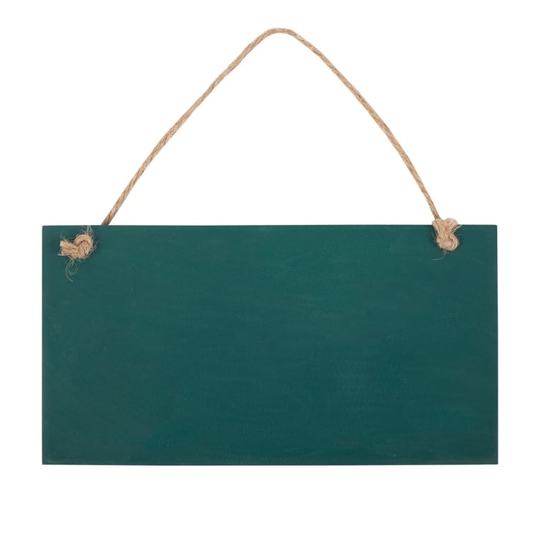 Gardener of the Year Hanging Sign - Perfect Birthday Gift for Green Fingers Home Decor