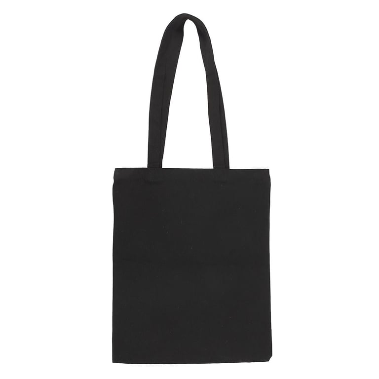 Dark Elegant Floral Snake Polycotton Tote Bag - Witchy Boho Style with Hand Wash Care