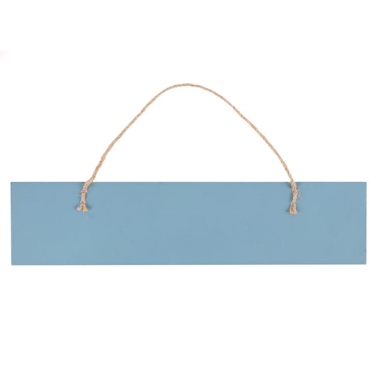 Gone Surfing Hanging Sign - Ocean Inspired Wall Art and Beach Home Decor