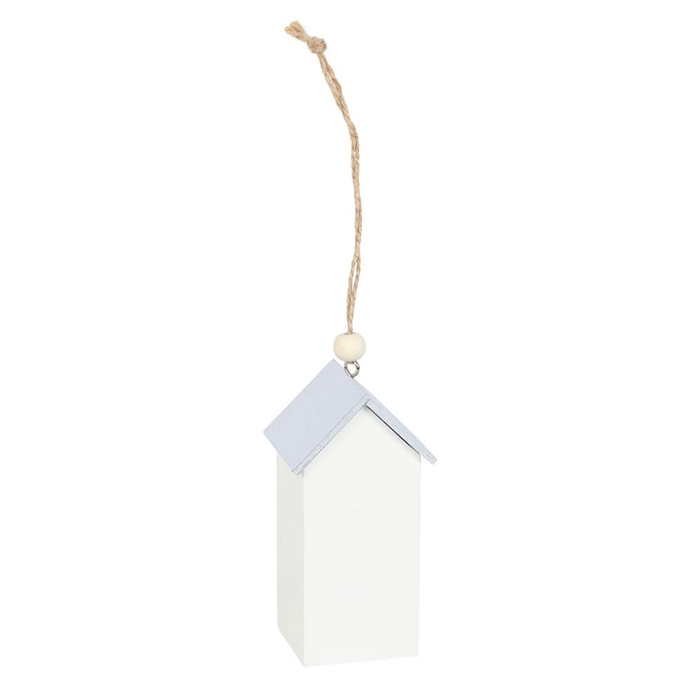 Our Happy Place Hanging Housewarming Decoration
