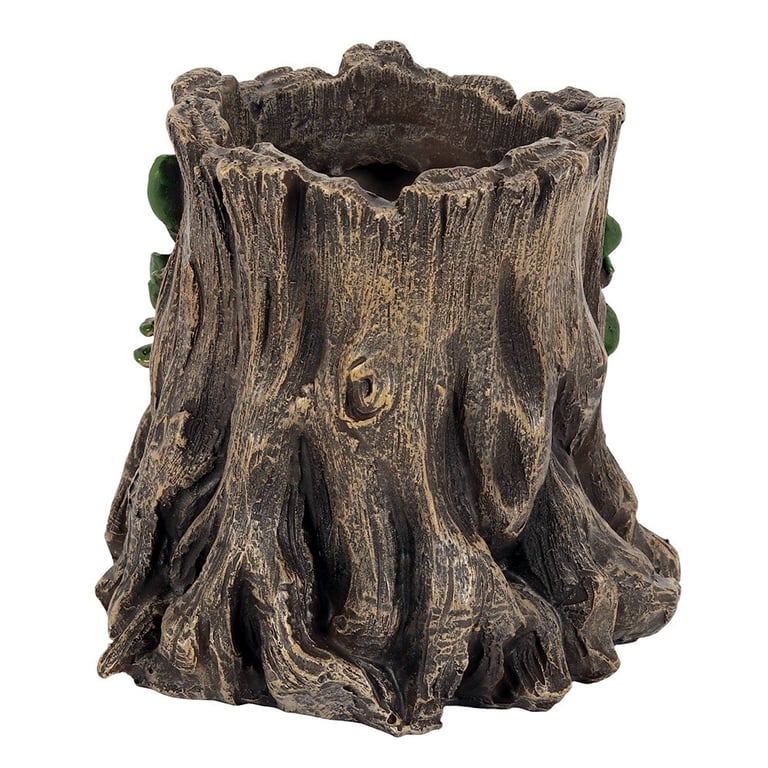 Green Goddess Plant Pot - Stylish Garden Planter for Home Decor and Gardening