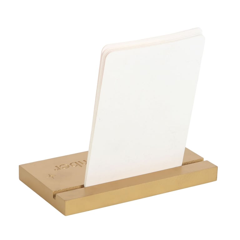 Angel Number Affirmation Cards with Wooden Stand - Daily Inspiration and Spiritual Growth