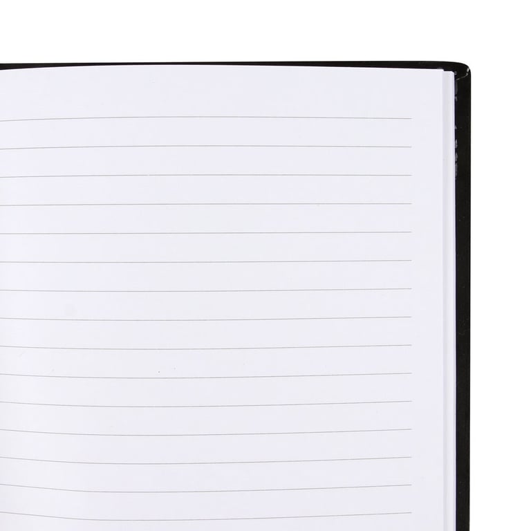 Little Book of Evil Plans - Black Velvet Lined Notebook for Dark Secrets and Villainous Notes