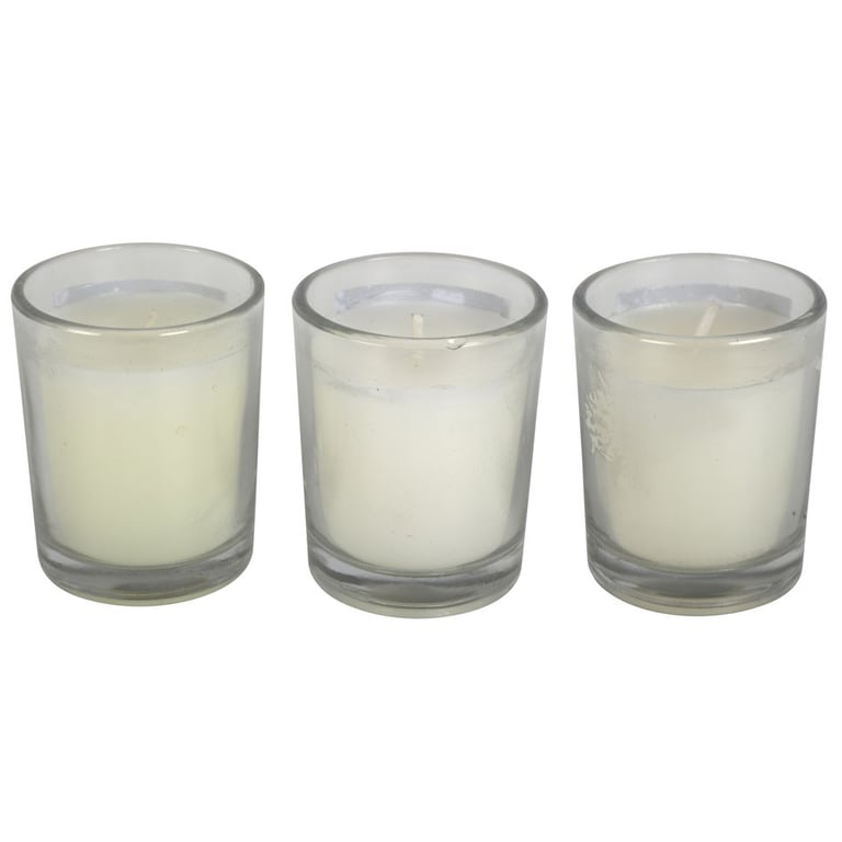 Gnome Sweet Gnome Winter Scented Candle Trio - Cozy Home Fragrance Set