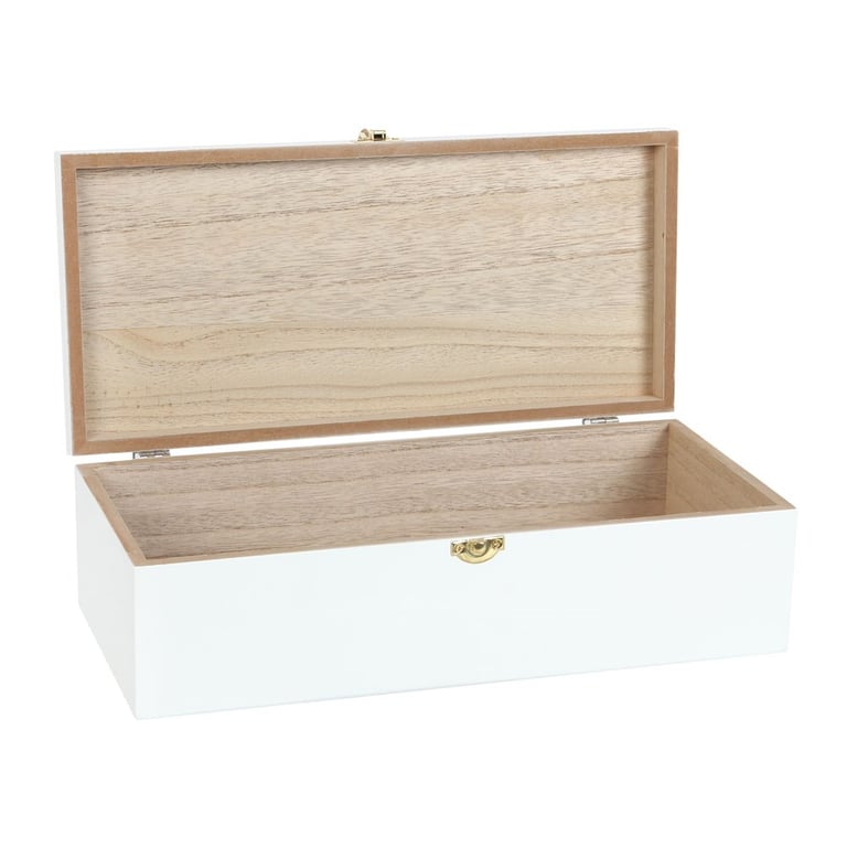 Angel Wing Memory Box - Elegant Storage for Cherished Memories and Thoughtful Gift