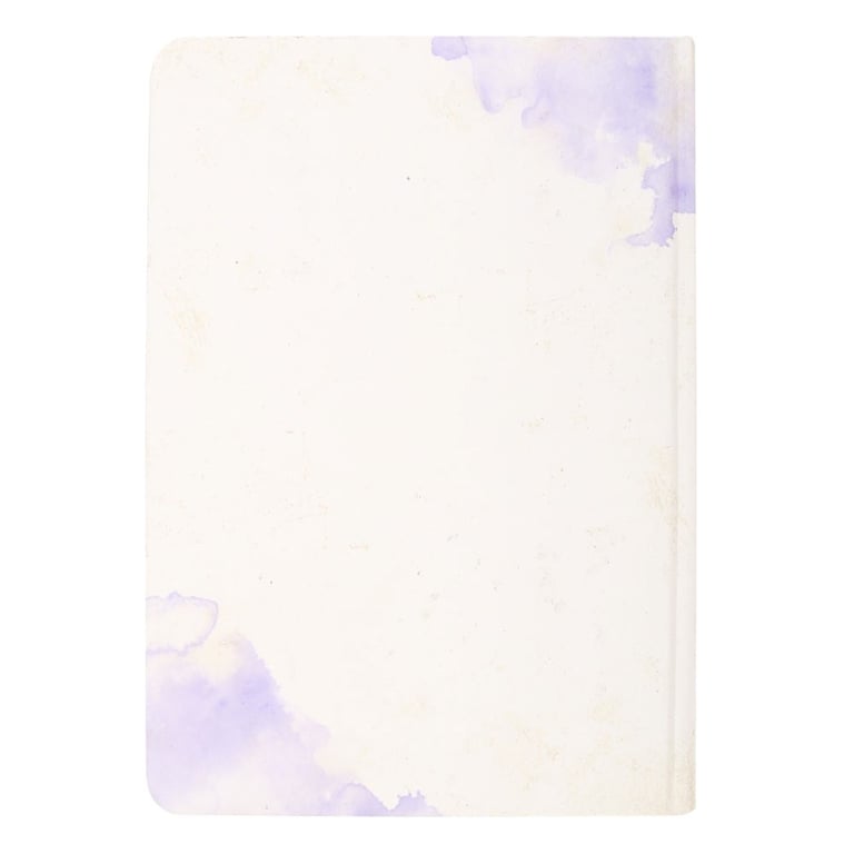 My Book Of Magical Thinking A5 Notebook - Lined Pages for Modern Witches