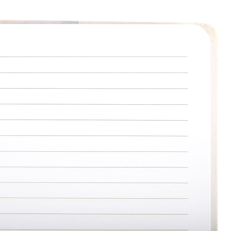 My Book Of Magical Thinking A5 Notebook - Lined Pages for Modern Witches