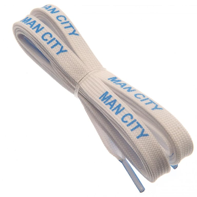 Manchester City FC Team Crest Training Accessories Set