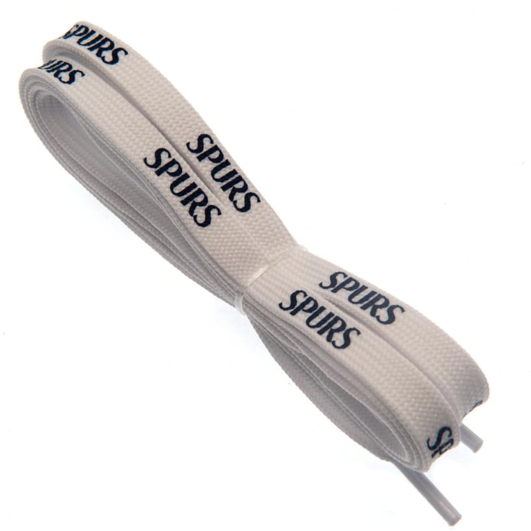 Tottenham Hotspur FC Training Accessories Set - Navy & White Crest Wristbands & Team Gear