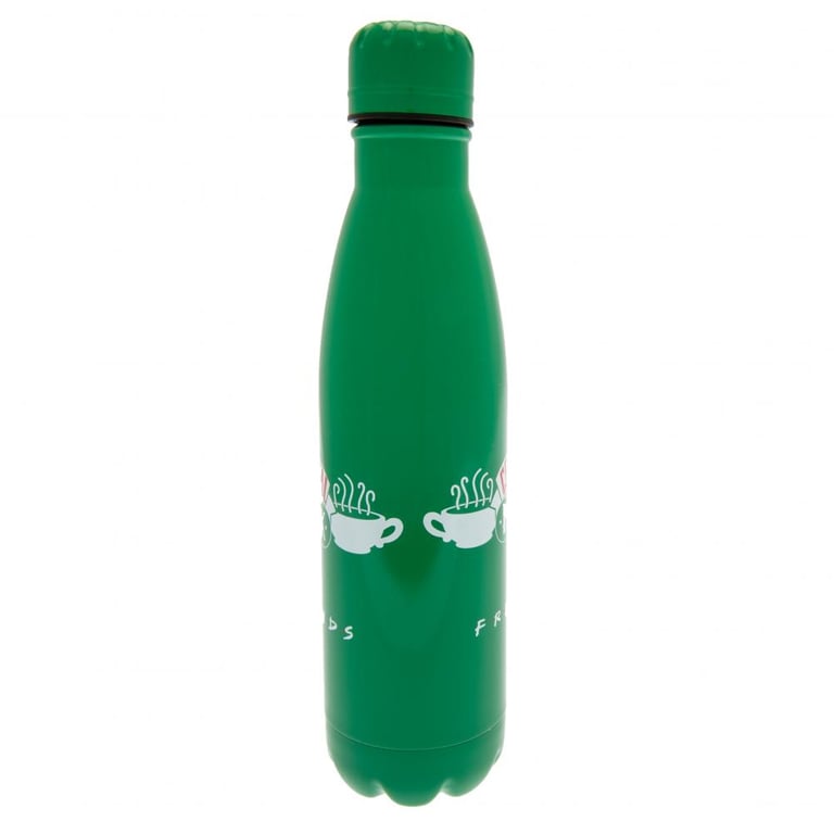 Friends Central Perk Stainless Steel 24-Hour Thermal Flask