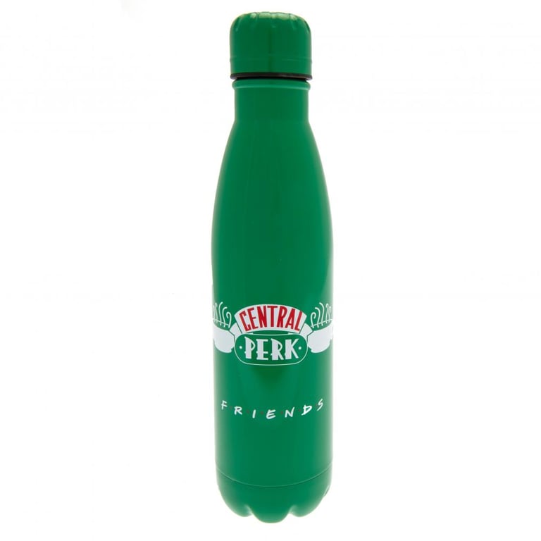 Friends Central Perk Stainless Steel 24-Hour Thermal Flask