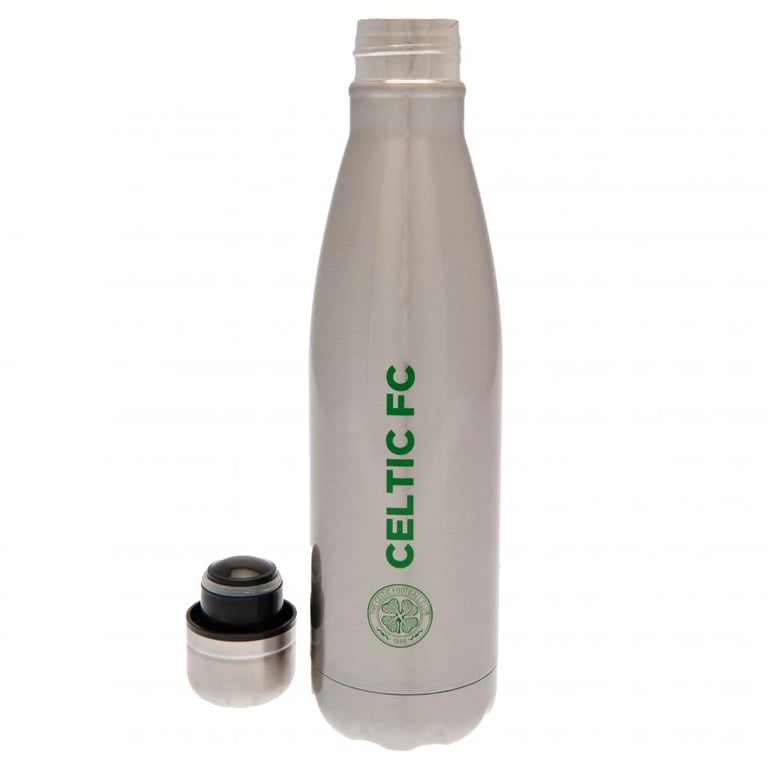 Celtic FC 24 Hour Stainless Steel Thermal Vacuum Flask