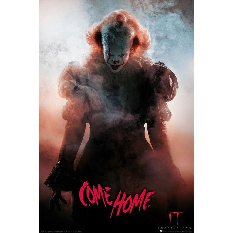 Come Home
