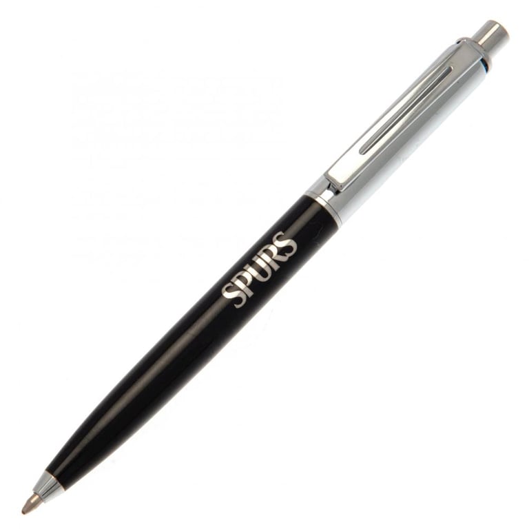 Tottenham Hotspur Executive Pen & Keyring Set - Football Fan Gift