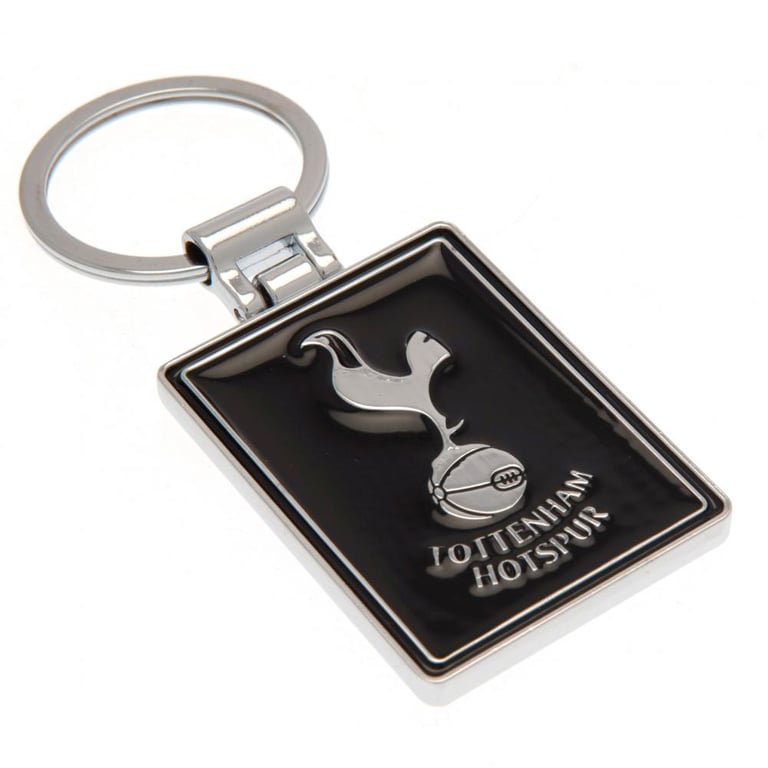 Tottenham Hotspur Executive Pen & Keyring Set - Football Fan Gift