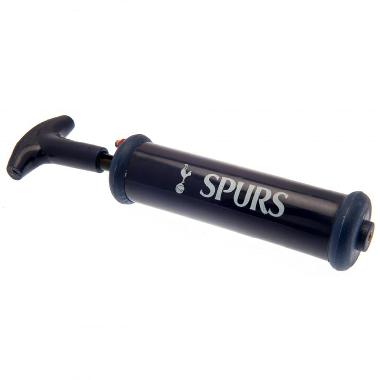 Tottenham Hotspur FC Signature Signed Training Equipment Gift Set