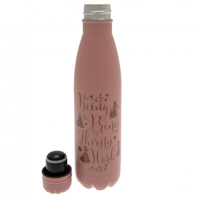 Disney Princess 24hr Stainless Steel Thermal Vacuum Flask