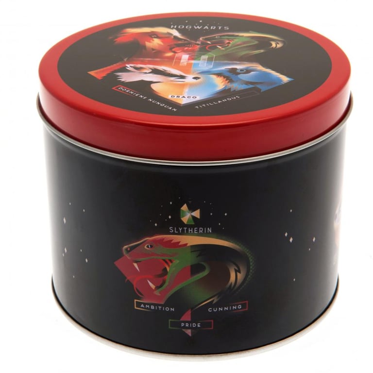 Harry Potter Gift Tin - Ceramic Mug & Cork Coaster Set