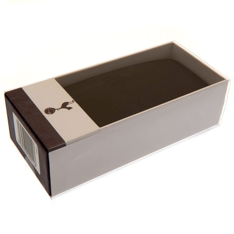 Tottenham Hotspur FC Debossed Glasses Case with Lens Cloth and Sunglasses Holder