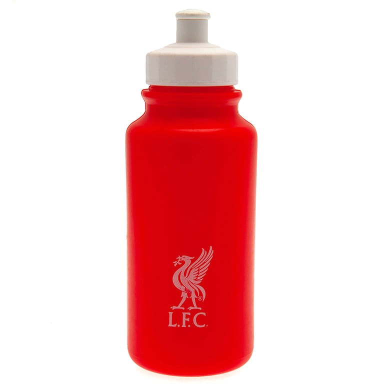 Liverpool FC Signature Signed Training Equipment Gift Set