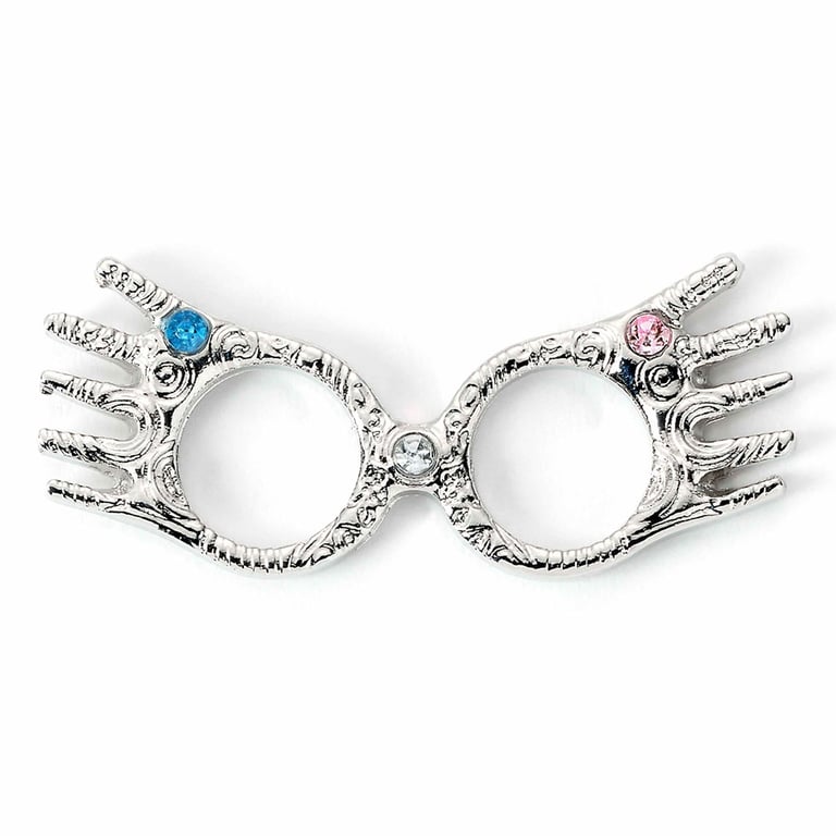 Harry Potter Luna Lovegood Spectrespecs Enamel Pin Badge