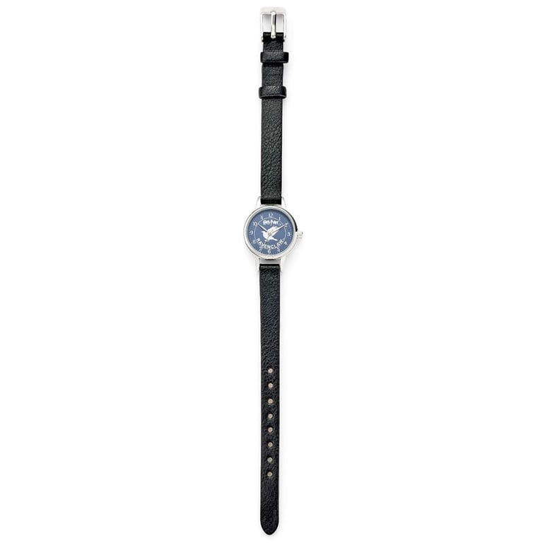 Harry Potter Ravenclaw Colour Dial Ladies Analogue Watch