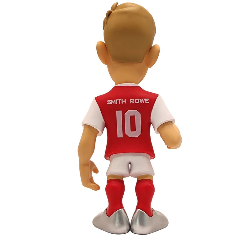 Arsenal FC MINIX Figure 12cm Emile Smith Rowe Collectible Figurine