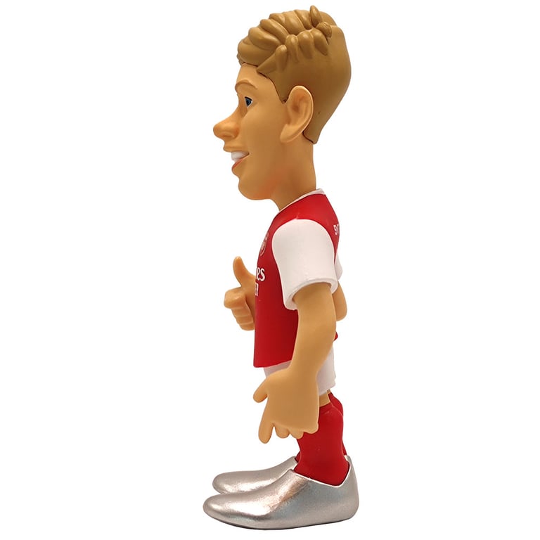 Arsenal FC MINIX Figure 12cm Emile Smith Rowe Collectible Figurine