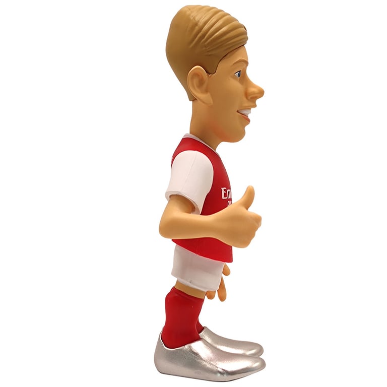 Arsenal FC MINIX Figure 12cm Emile Smith Rowe Collectible Figurine