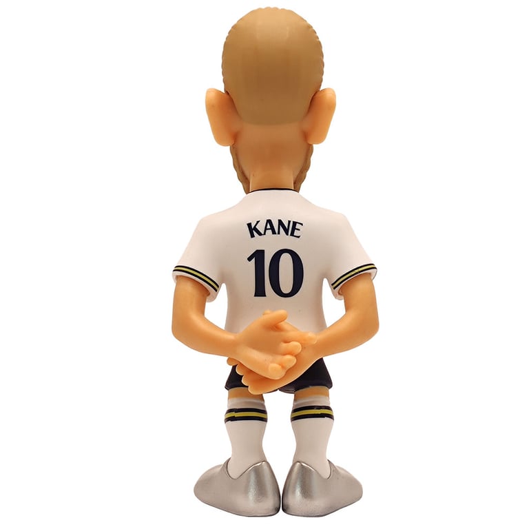 MINIX Tottenham Hotspur FC Harry Kane 12cm Collectible Football Figure