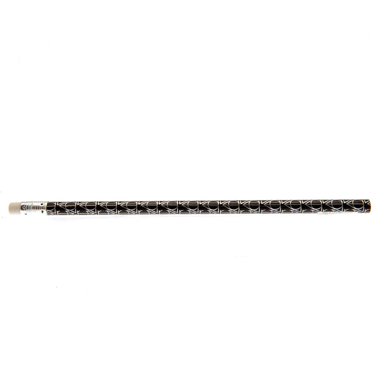 Harry Potter Pencil - Deathly Hallows Design with Eraser