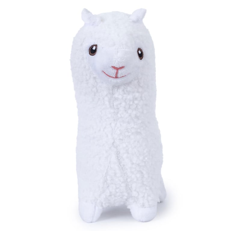Manchester City FC 100 Polyester Plush Llama Crest Edition