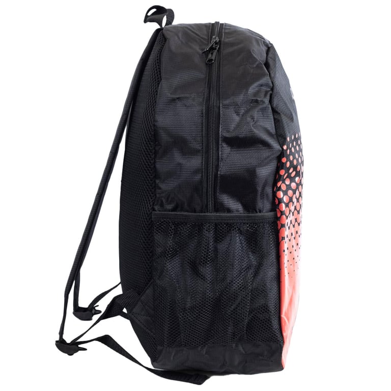 Sunderland AFC Fade Design Backpack - Padded Back Panel and Easy Access