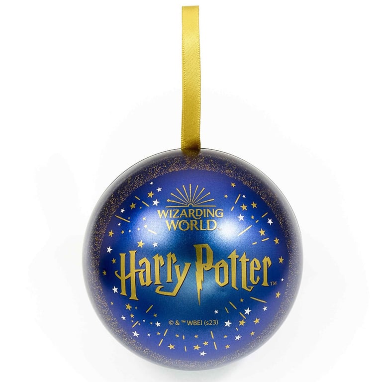 Harry Potter Hogwarts Castle Christmas Ornament Decoration Gift Bauble