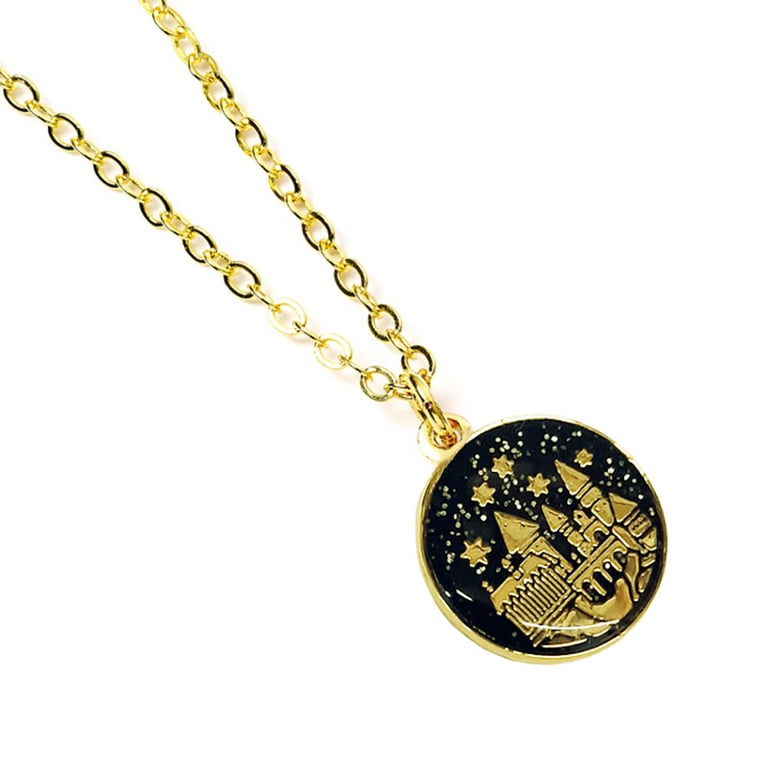 Harry Potter Hogwarts Castle Christmas Ornament Decoration Gift Bauble