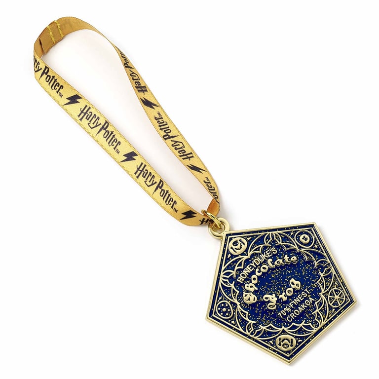 Harry Potter Chocolate Frog Pendant Decoration Gift