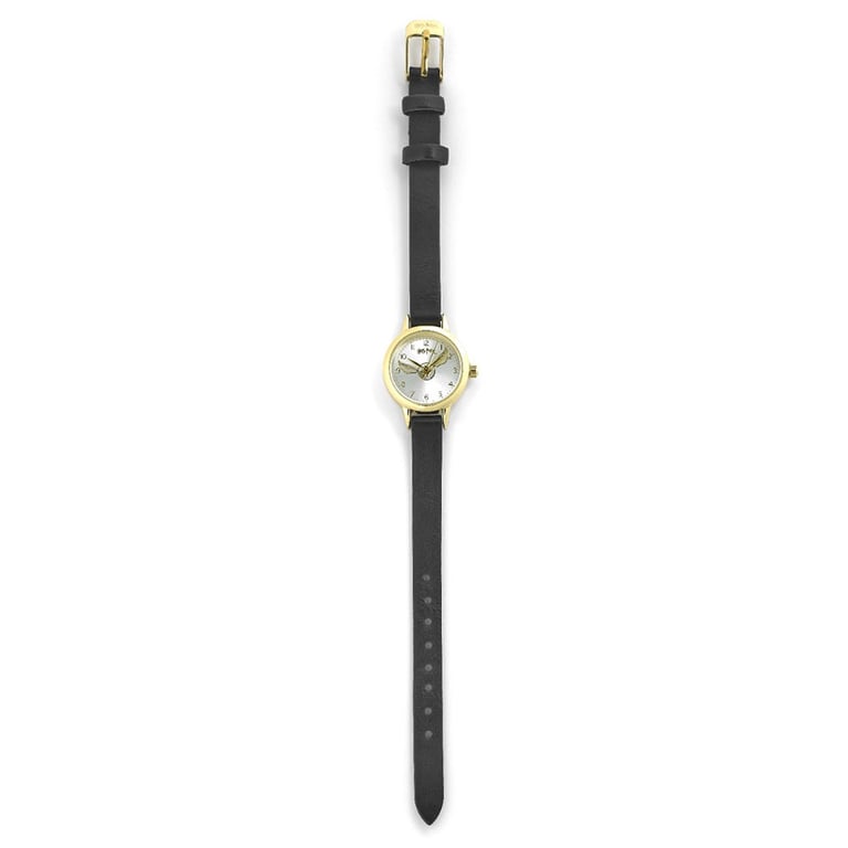 Harry Potter Golden Snitch Ladies Analogue Watch