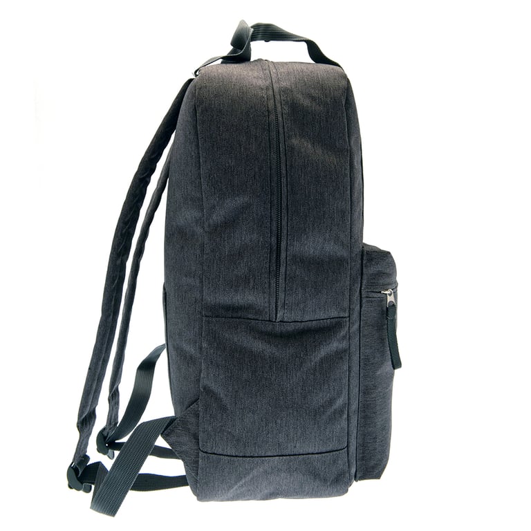 Chelsea FC Premium Backpack - Padded Comfort, Large Capacity, Official Team Crest