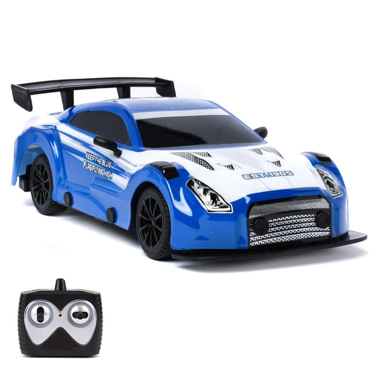 Chelsea FC 1:24 Scale Radio Controlled Sportscar Toy