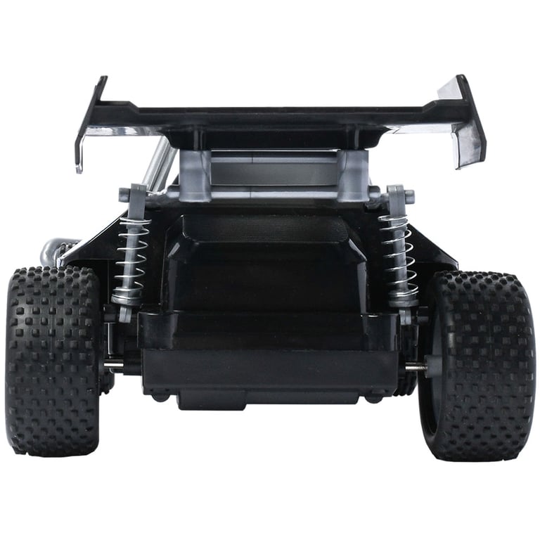 Chelsea FC 1:18 Scale Remote Control Speed Buggy with LED Lights and 4-Way Control