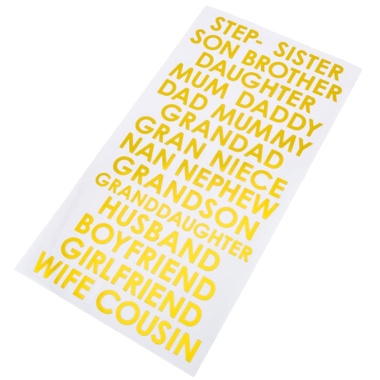 Chelsea FC Personalised Birthday Card - Blue Gloss Finish with Crest and Stadium Graphic